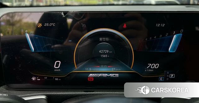 Mercedes-Benz GLB AMG id 4236314 из Китая 17
