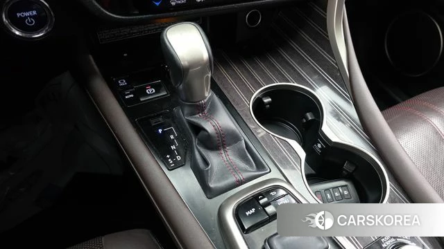 Lexus RX450h 4th generation id 3911713 из Кореи 19