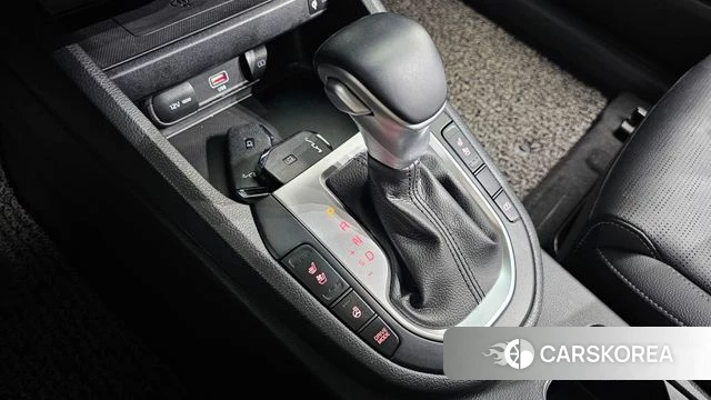 Kia The New K3 2nd generation id 4936564 из Кореи 33