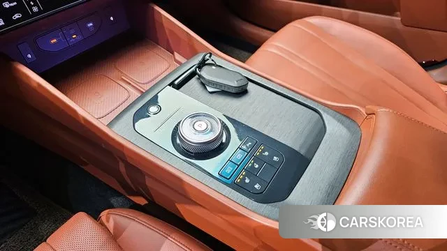 Kia The New K8 Hybrid id 3732180 из Кореи 19