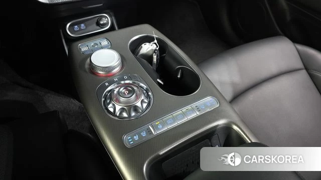 Genesis GV60 id 3884084 из Кореи 19