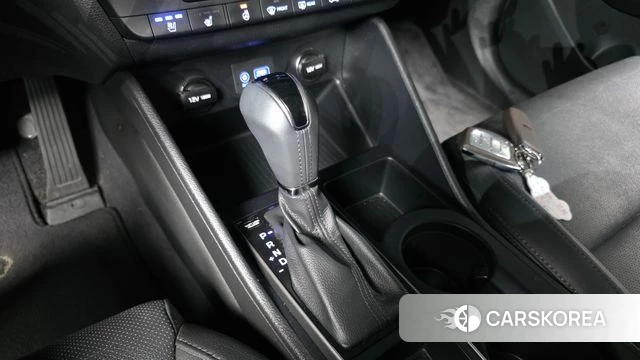 Hyundai All New Tucson id 4197259 из Кореи 29