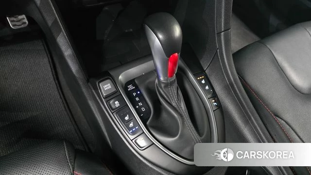 Hyundai Veloster (JS) id 4268967 из Кореи 30