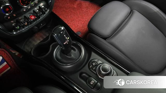 Mini Cooper Clubman id 4715551 из Кореи 31