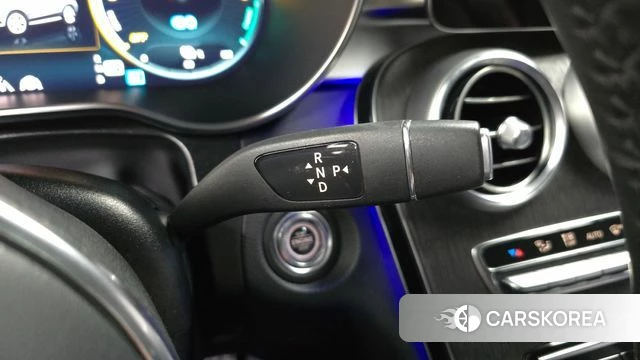 Mercedes-Benz GLC-Class X253 id 4283795 из Кореи 32