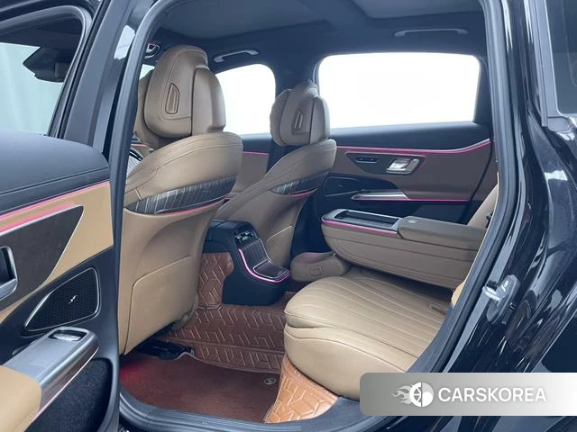 Mercedes-Benz E-class id 4301134 из Китая 10