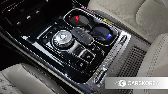 Kia Carnival 4th generation id 3712726 из Кореи 19