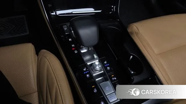 Kia K7 Premier Hybrid id 3765676 из Кореи 19