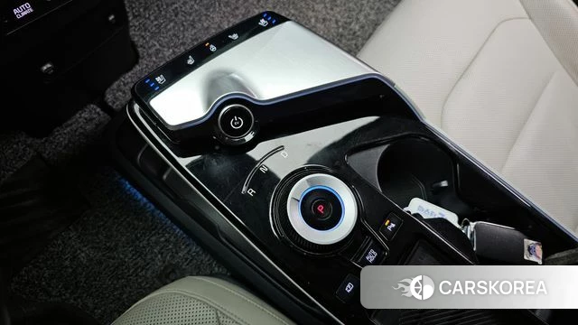 Kia EV6 id 3910342 из Кореи 19