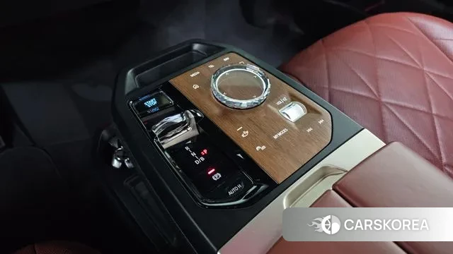 BMW iX id 3556324 из Кореи 19