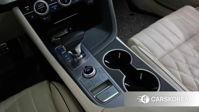 Genesis G70 id 4693969 из Кореи 19