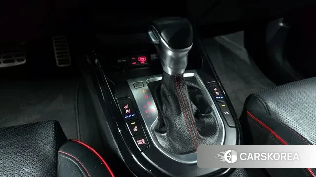 Kia Come New K3 id 3325057 из Кореи 19