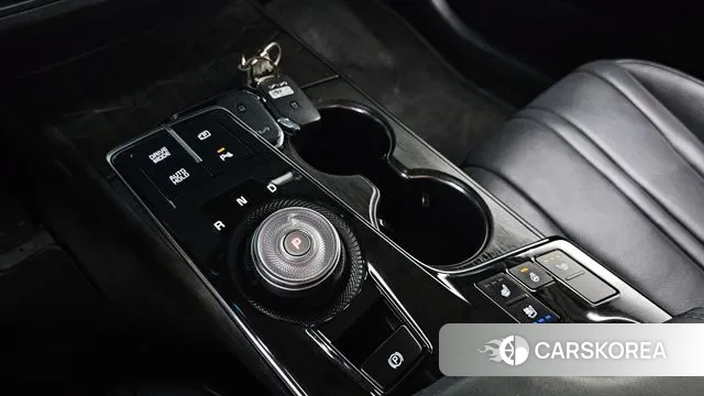 Kia K8 Hybrid id 2984984 из Кореи 19