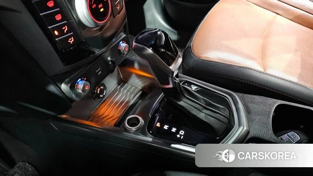 Ssangyong Tivoli Armor id 3796105 из Кореи 19