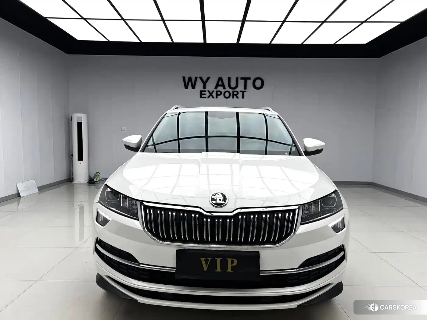 Skoda Karoq id 4686010 из Китая 14