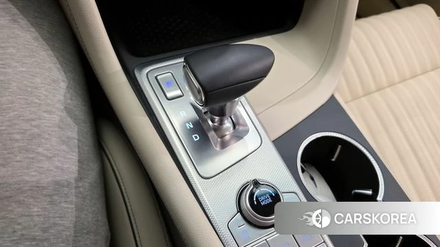 Genesis The New G70 id 4329518 из Кореи 19