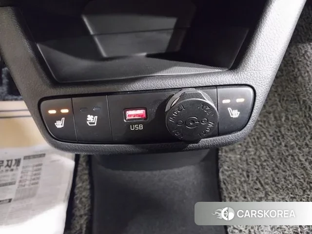 Kia The New Kia Ray id 3581144 из Кореи 19