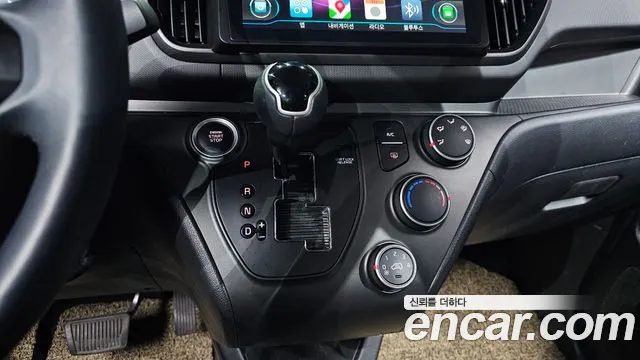 Kia The New Kia Ray id 2451526 из Кореи 19