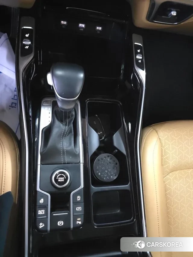 Kia Sorento 4th Generation id 3361309 из Кореи 19