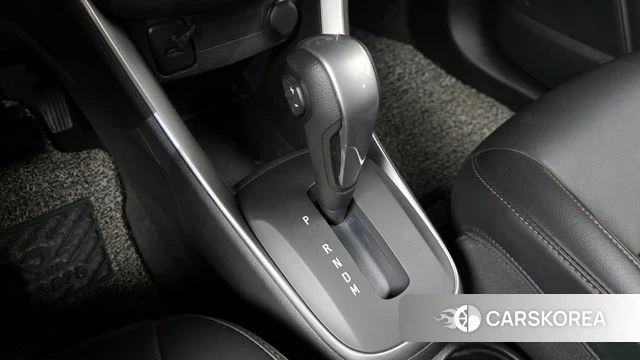 Chevrolet (GM Daewoo) The New Trax id 3955602 из Кореи 19