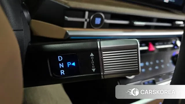 Hyundai Santa Fe (MX5) id 3305231 из Кореи 19