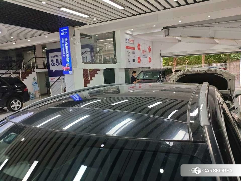 Lexus RX id 4454540 из Китая 13