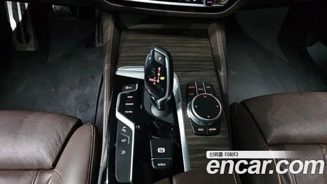 BMW 6 Series GT (G32) id 2707251 из Кореи 19