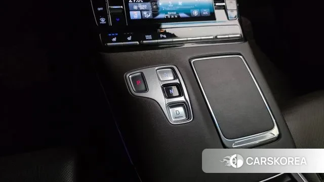 Hyundai The New Grandeur IG Hybrid id 3788913 из Кореи 19