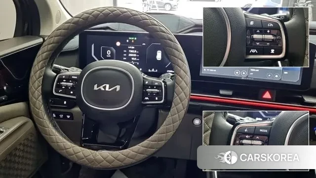 Kia The New Sorento 4th Generation id 3701098 из Кореи 17