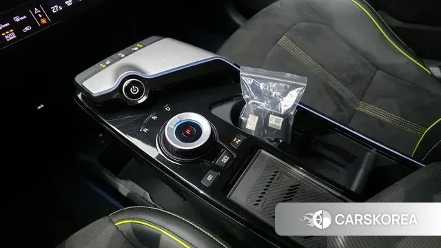 Kia EV6 id 3690255 из Кореи 19