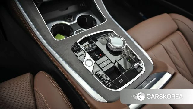 BMW X5 (G05) id 4360093 из Кореи 19