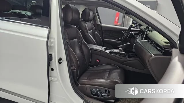 Kia More K9 id 3641683 из Кореи 19