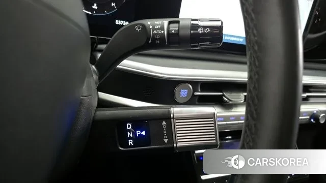 Hyundai Grandeur (GN7) id 3620490 из Кореи 19