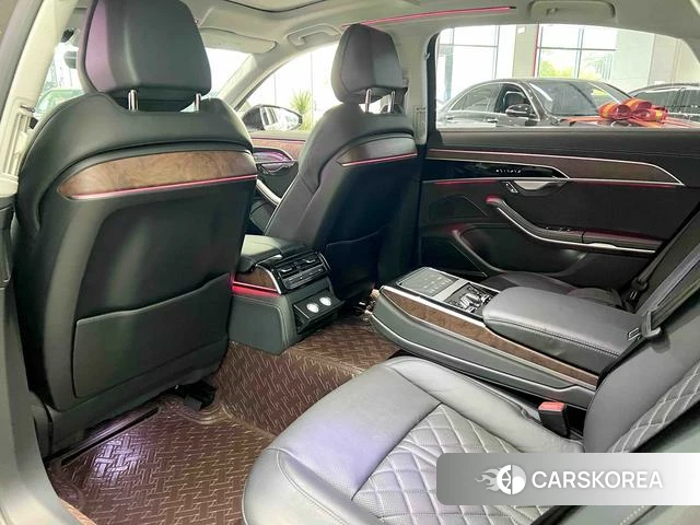 Audi A8 id 4272655 из Китая 9