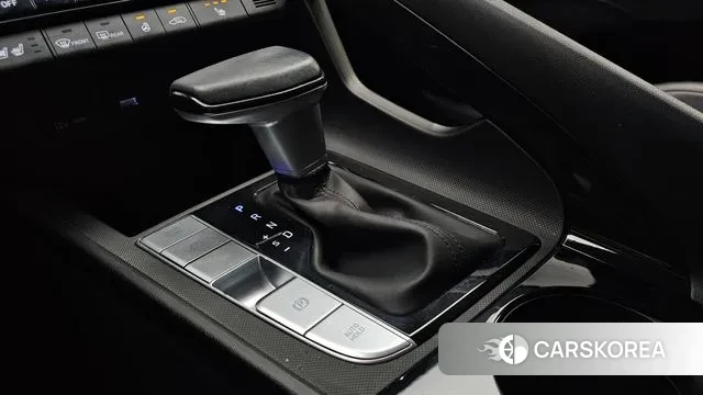 Hyundai Avante Hybrid (CN7) id 3399101 из Кореи 19