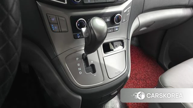 Hyundai The New Grand Starex id 4626267 из Кореи 19
