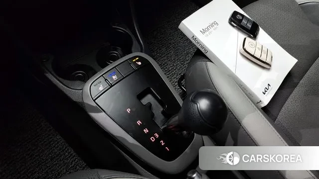 Kia Morning Urban (JA) id 3242620 из Кореи 19
