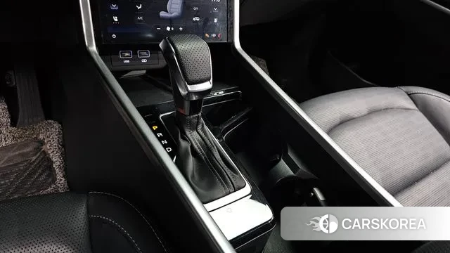 Ssangyong Torres id 3411111 из Кореи 19