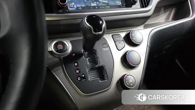 Kia The New Ray id 3044916 из Кореи 19