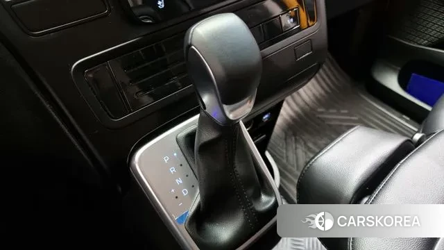 Hyundai Staria id 3388421 из Кореи 19