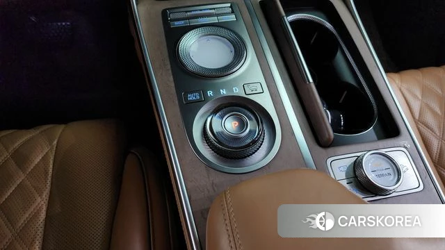 Genesis GV80 id 3893456 из Кореи 19