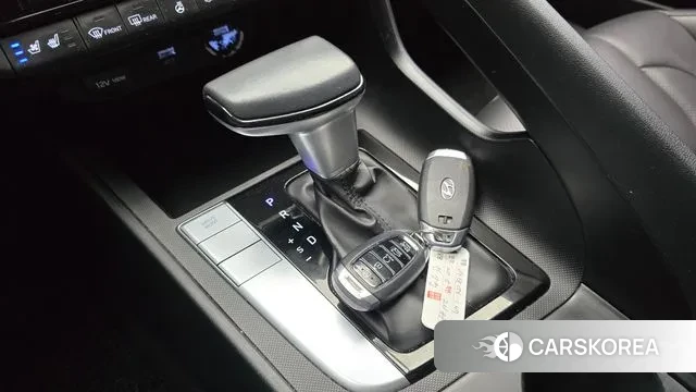 Hyundai Avante (CN7) id 3621933 из Кореи 19