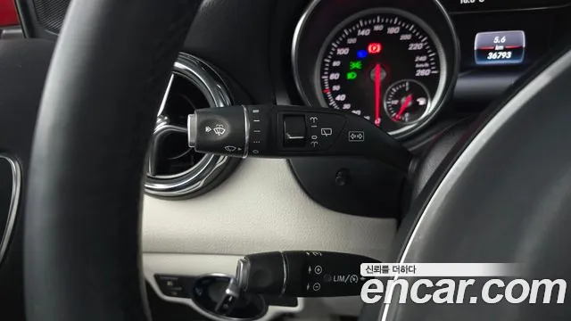 Mercedes-Benz GLA-Class X156 id 2614642 из Кореи 19