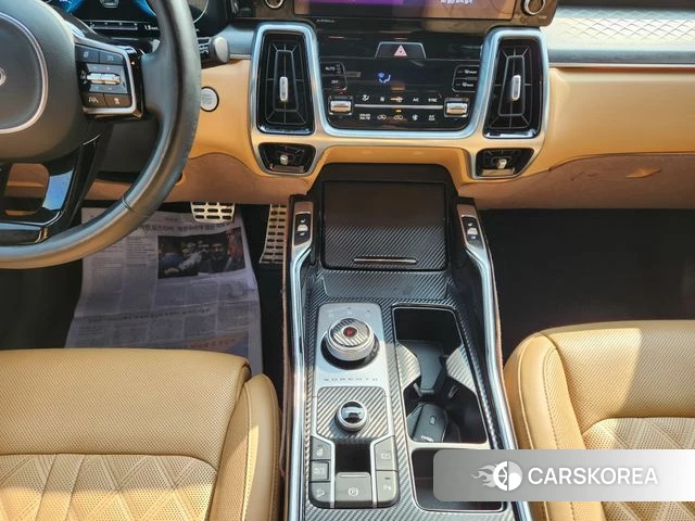 Kia Sorento 4th Generation id 3800738 из Кореи 19