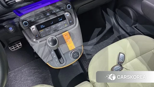 Hyundai Casper id 3378119 из Кореи 19