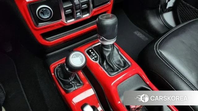 Jeep Wrangler (JL) id 3154998 из Кореи 19