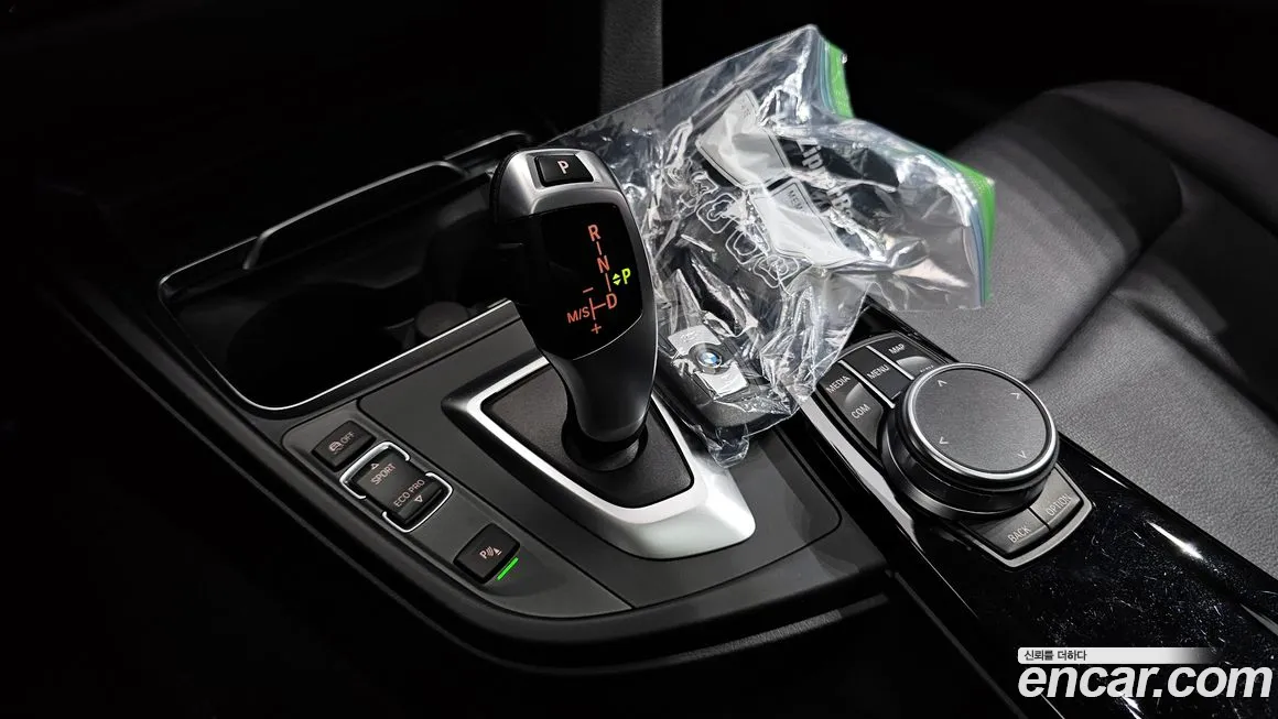 BMW 3 Series GT (F34) id 1835165 из Кореи 19