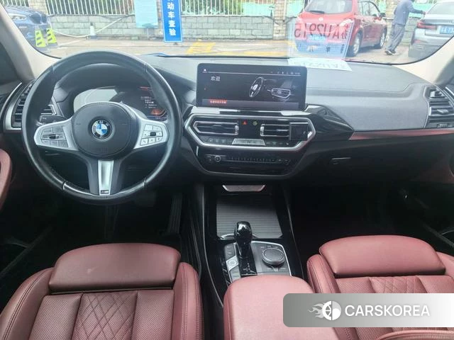 BMW X3 id 4348602 из Китая 10