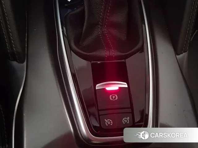 Renault Korea (Samsung) The New QM6 id 3705902 из Кореи 10