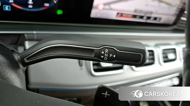 Mercedes-Benz GLE-Class W167 id 3827735 из Кореи 19